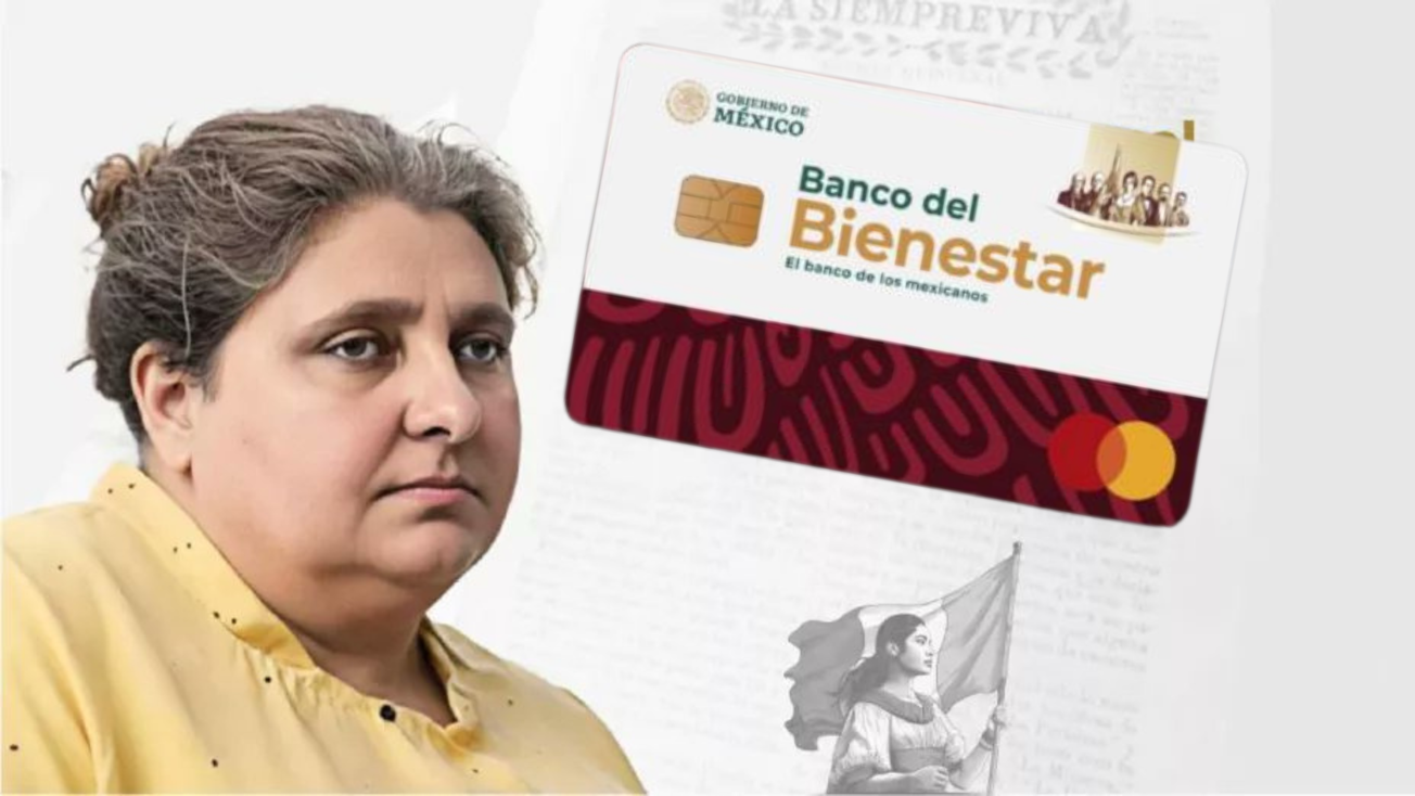 Cuándo entregan las tarjetas de la Beca Rita Cetina