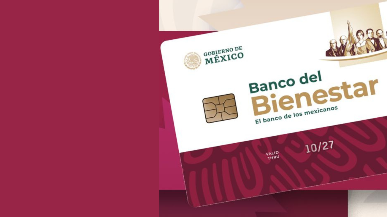 Cuándo entregarán las nuevas tarjetas de Pensión Mujeres Bienestar