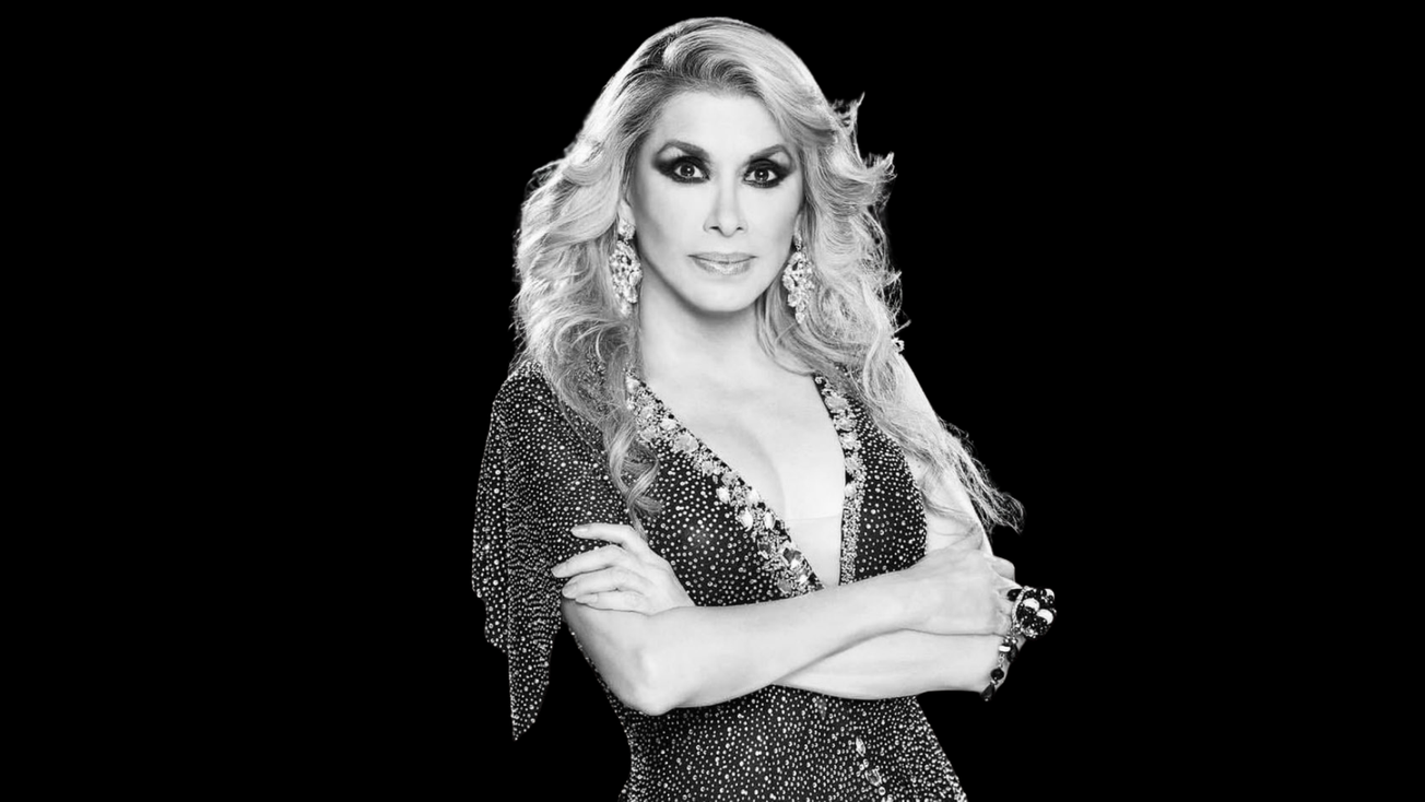 De qué mu*rió la cantante Dulce