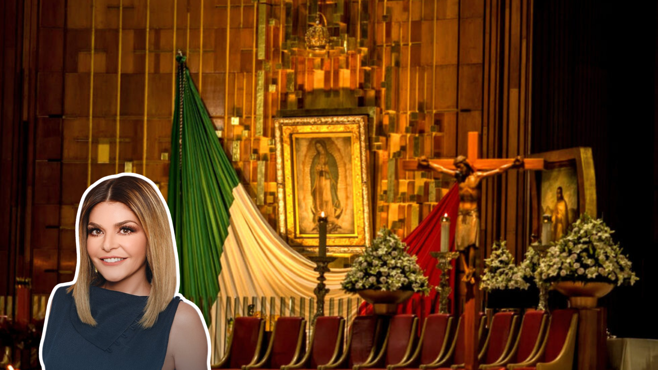 Día de la Virgen: A qué hora y en dónde ver las Mañanitas a la Virgen