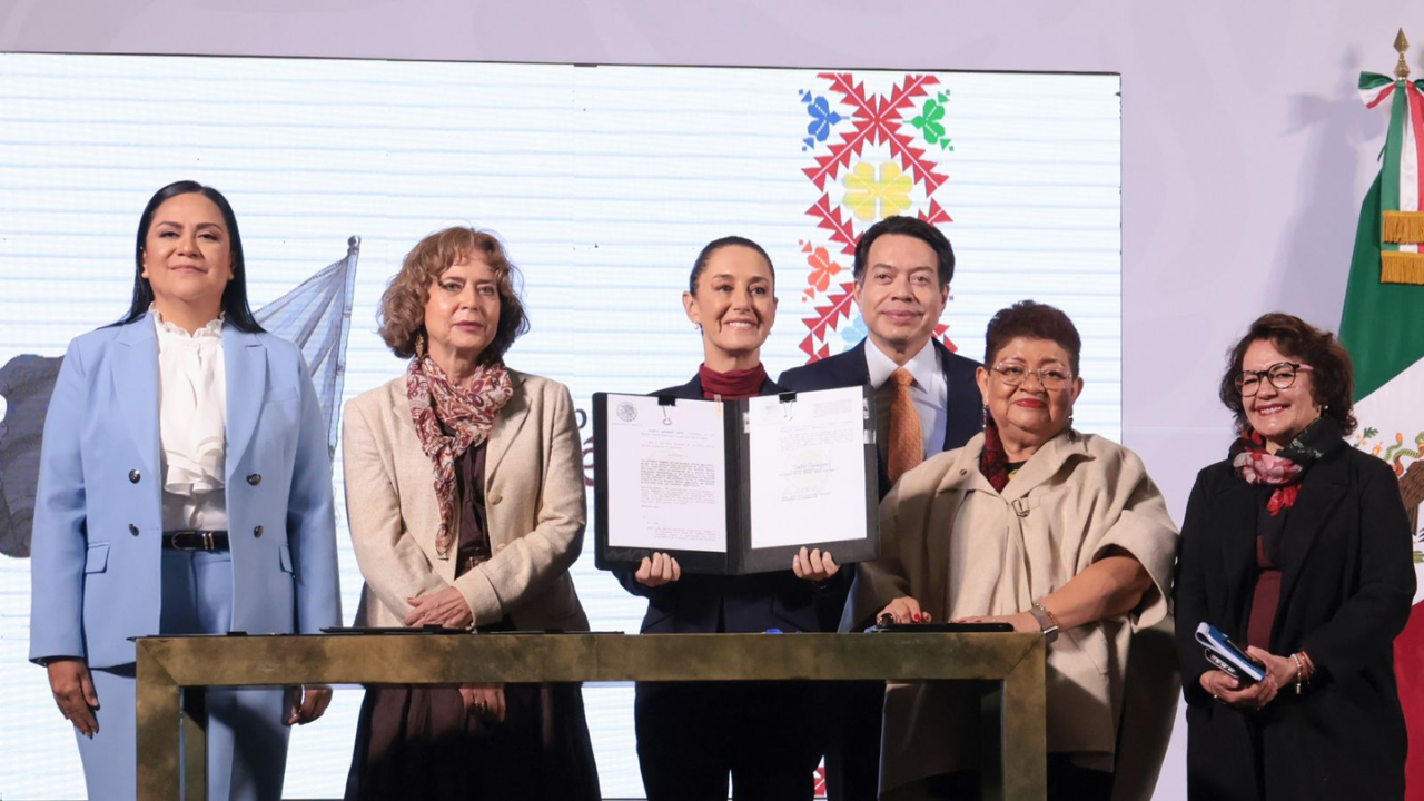Universidad Rosario Castellanos se vuelve institución nacional 