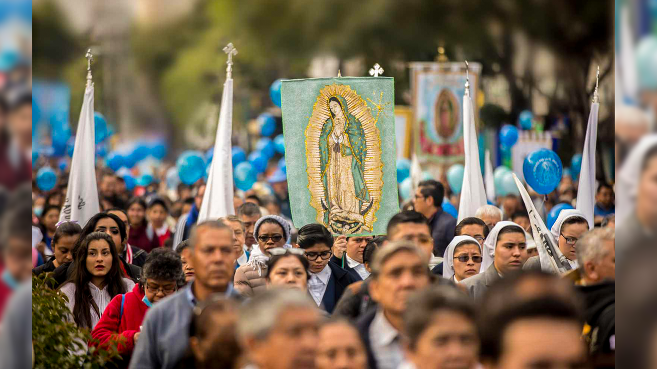 Iglesia llama a criminales a silenciar las armas el 12 de diciembre