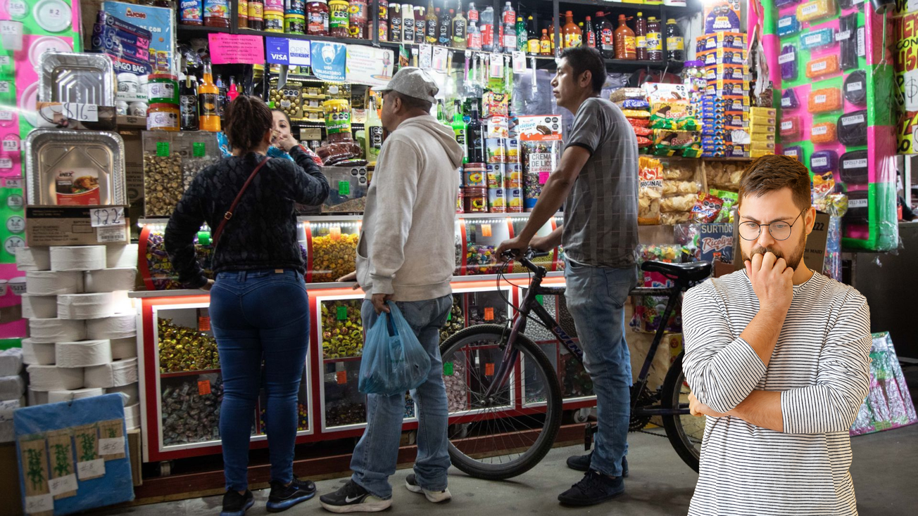 Cuesta de enero: dos de cada tres mexicanos sufren estrés financiero