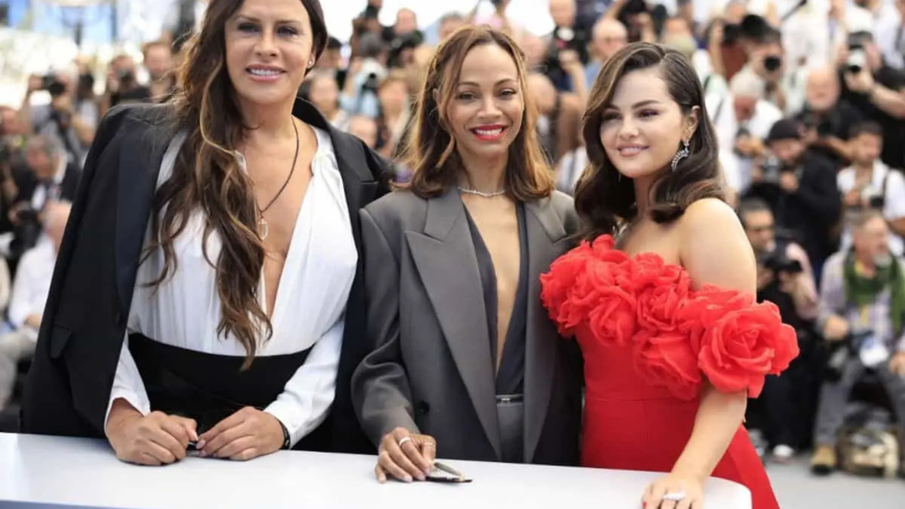 La razón psicológica por la que no te gustó Emilia Pérez