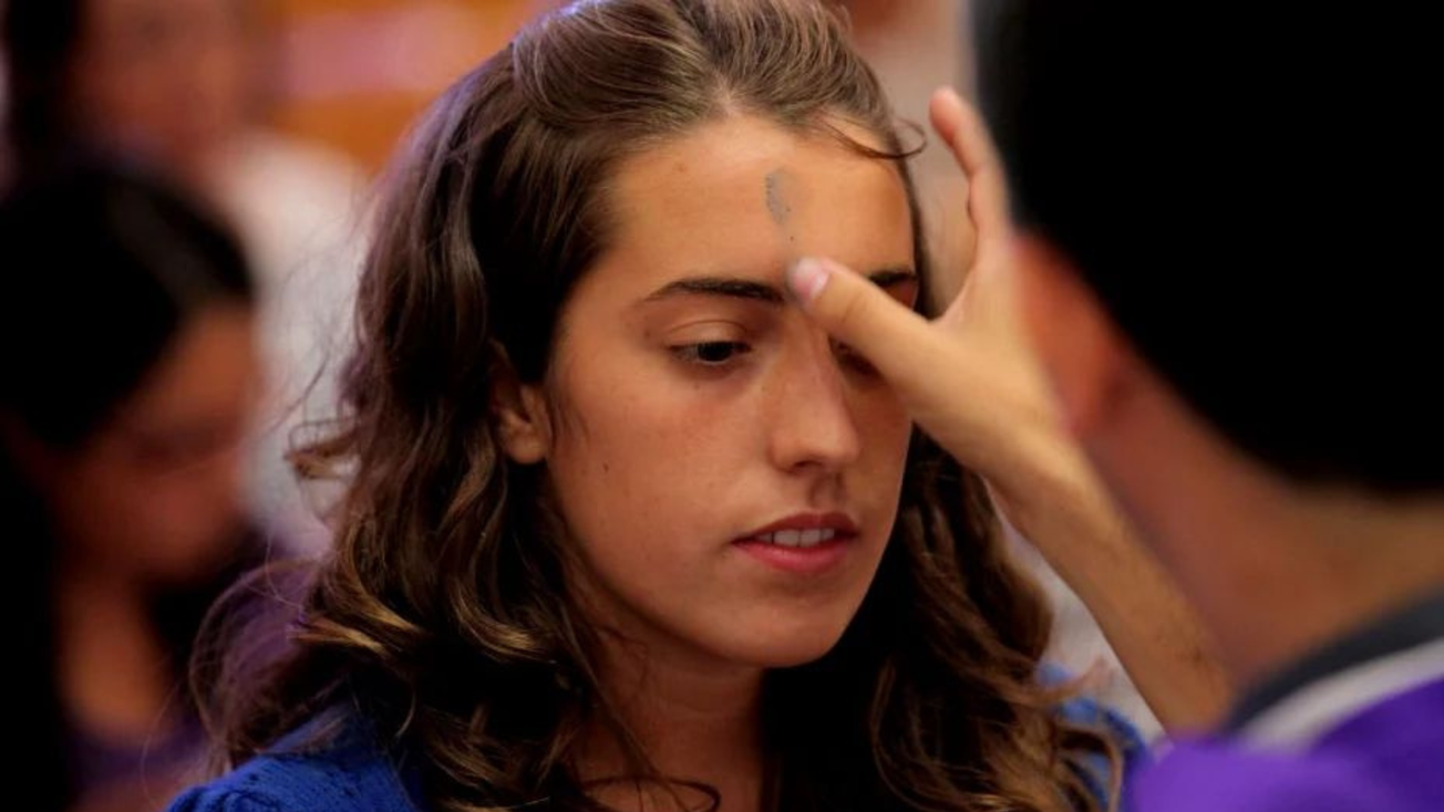 ¿Cuándo es Miércoles de Ceniza este 2025?