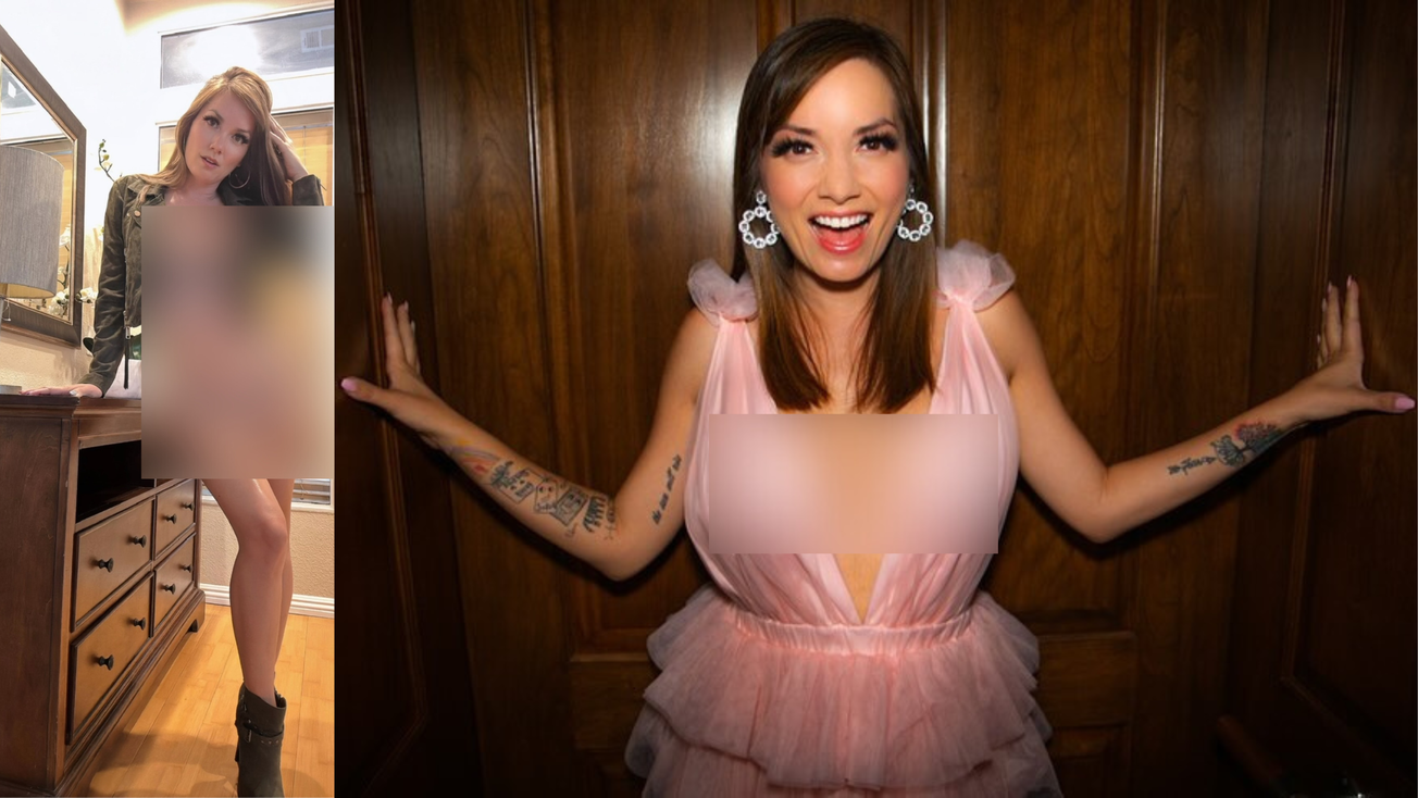 Pastora dejó la Iglesia para ser stripper