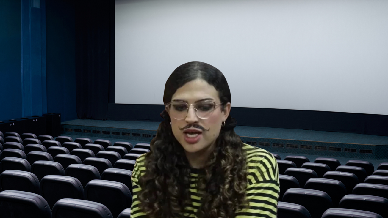 Ya hay boletos para Johanne Sacreblu en cines: cuándo y dónde verla