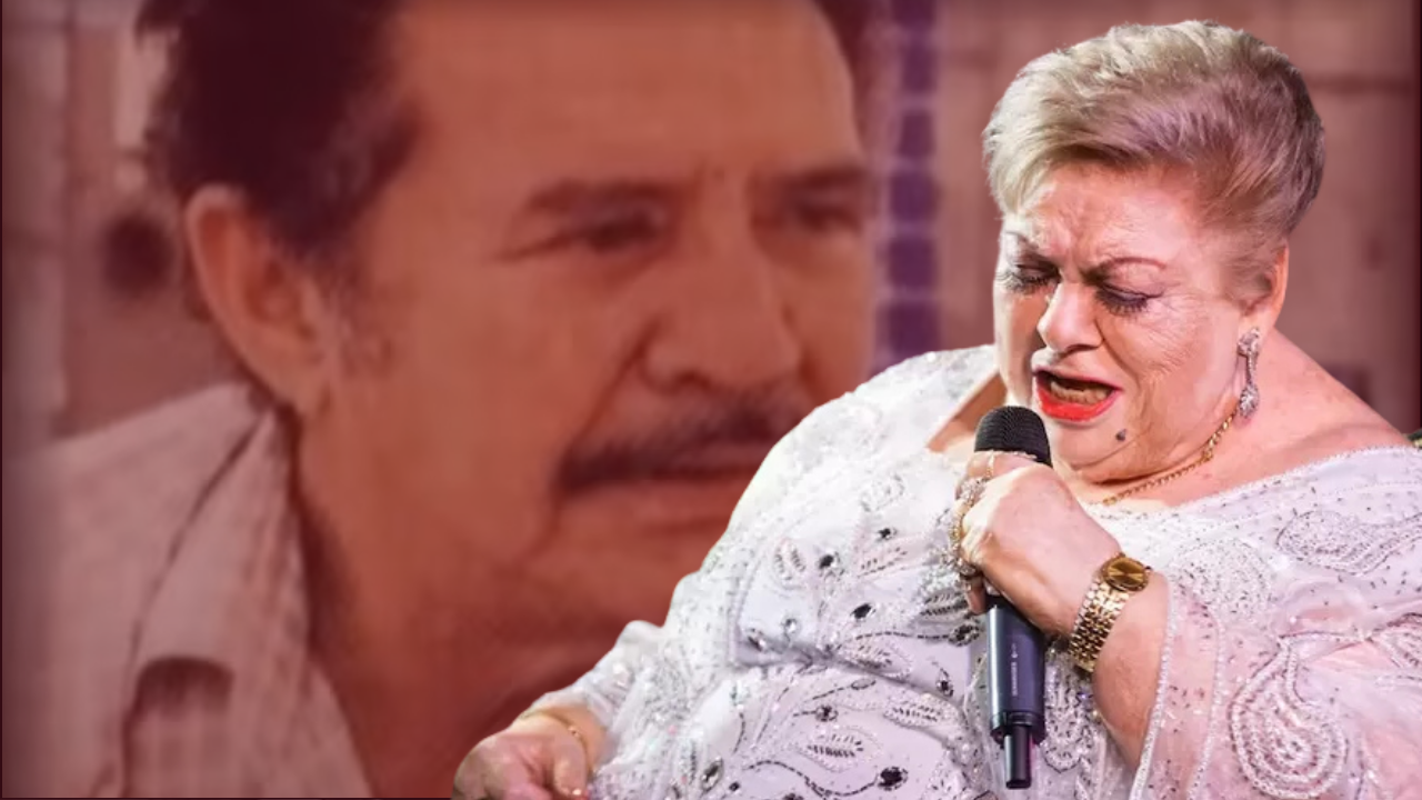 Amores de Paquita la del Barrio.