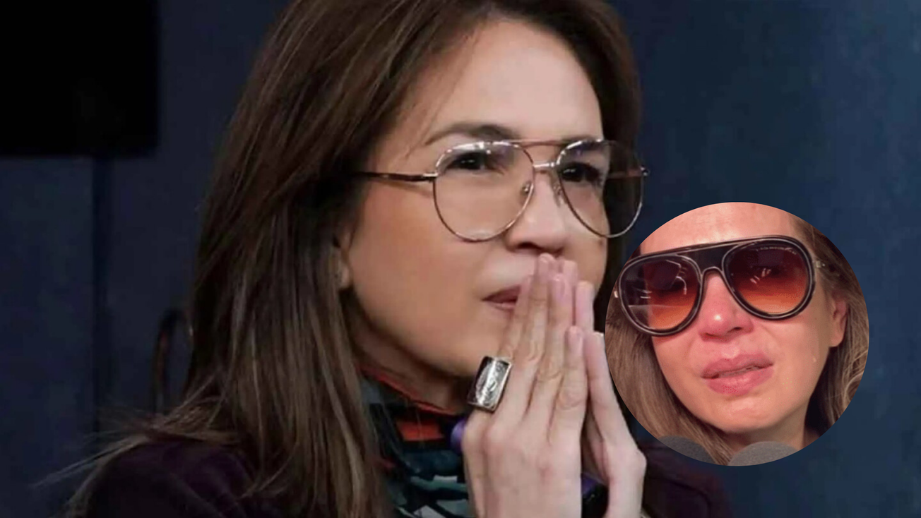 ¡Está viva!: ¿Qué enfermedad tiene Yolanda Andrade?