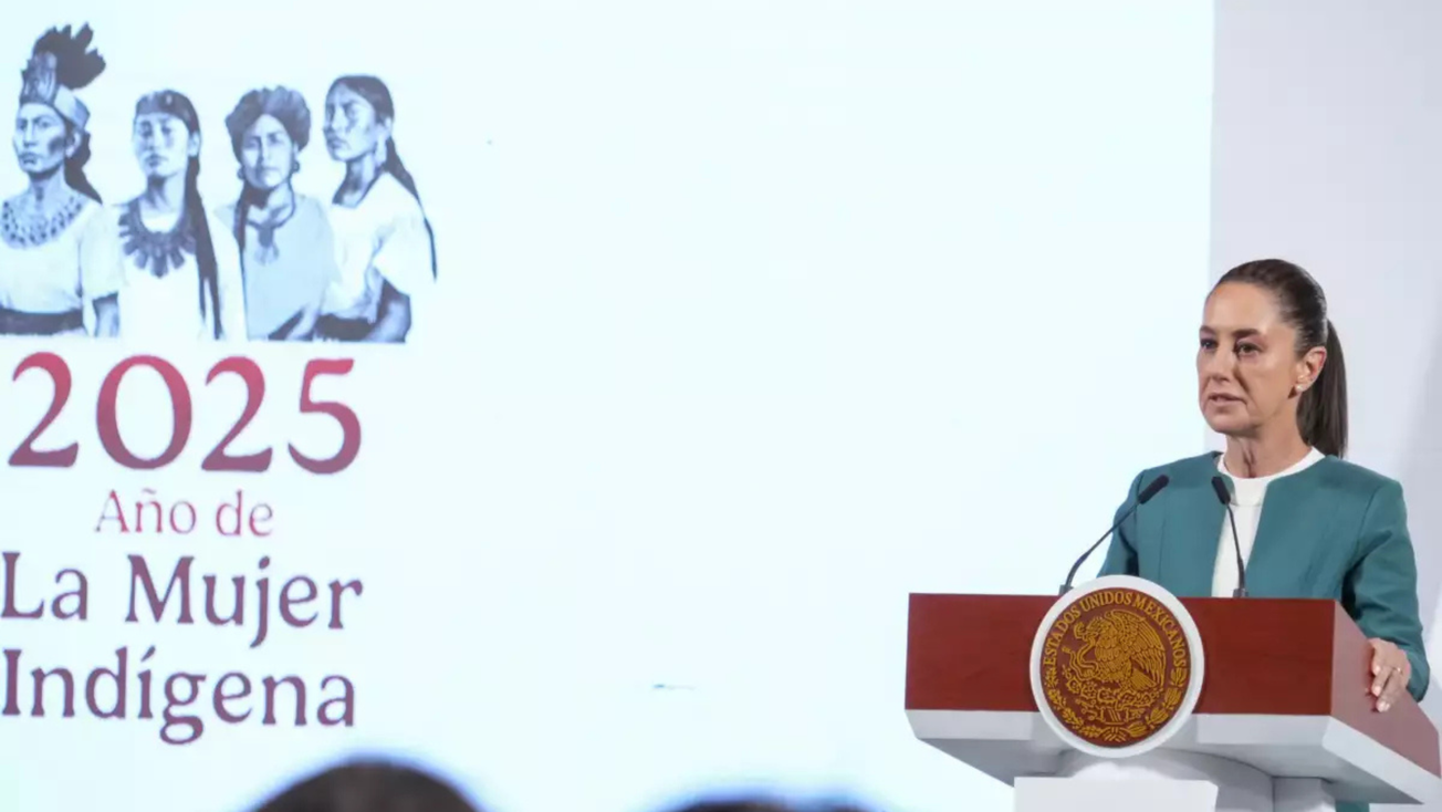 Así es el plan que Sheinbaum implementará contra desapariciones