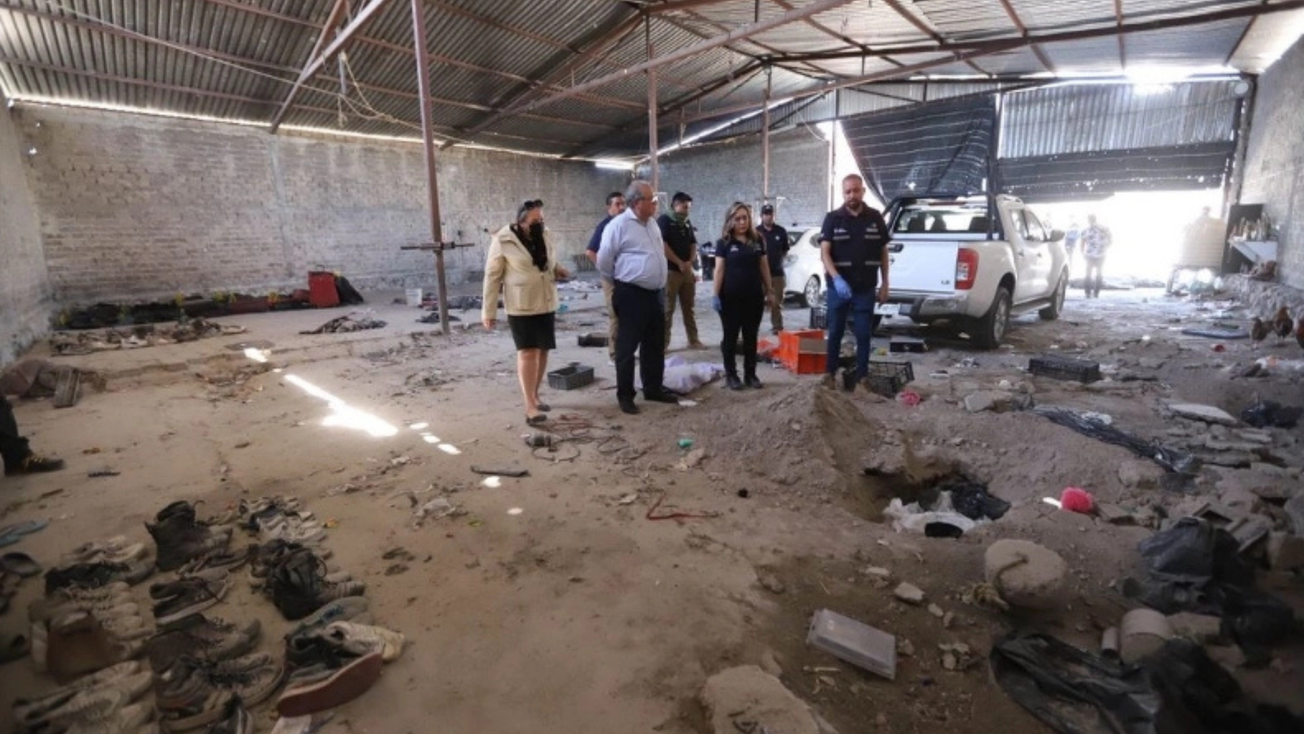 Caso Teuchitlán: Sí hubo omisiones sobre caso en Jalisco, esto se sabe al respecto