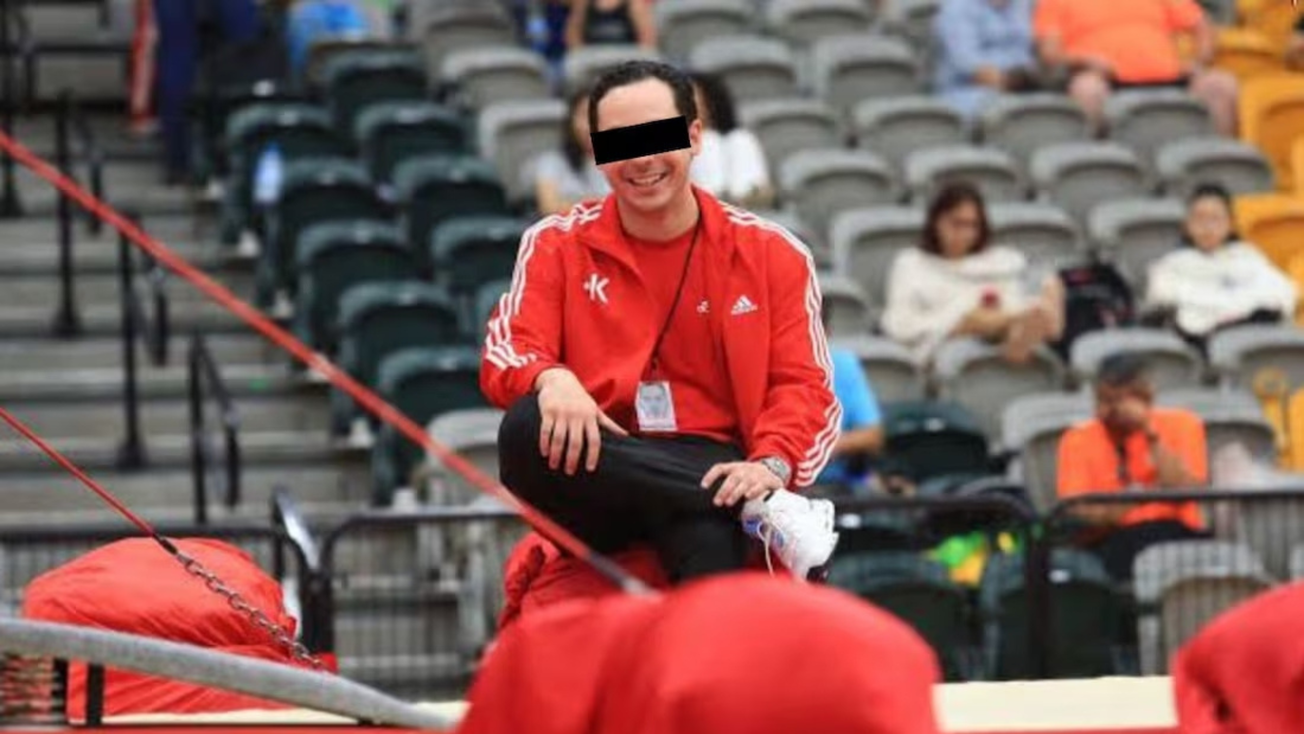 Catean gimnasios de entrenador acusado de abus0 en NL