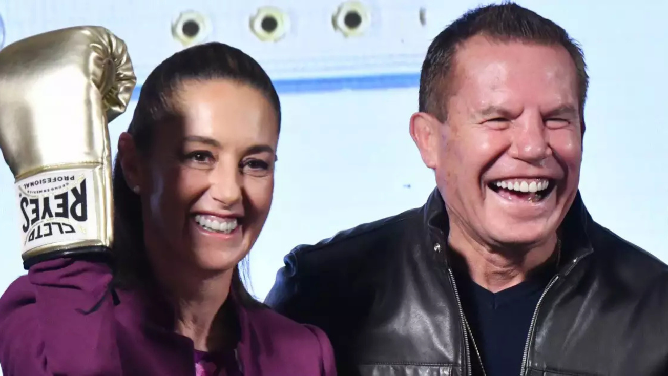 Clase Masiva de Box 2025: Cuándo y dónde es, ¿estará Julio César Chávez?