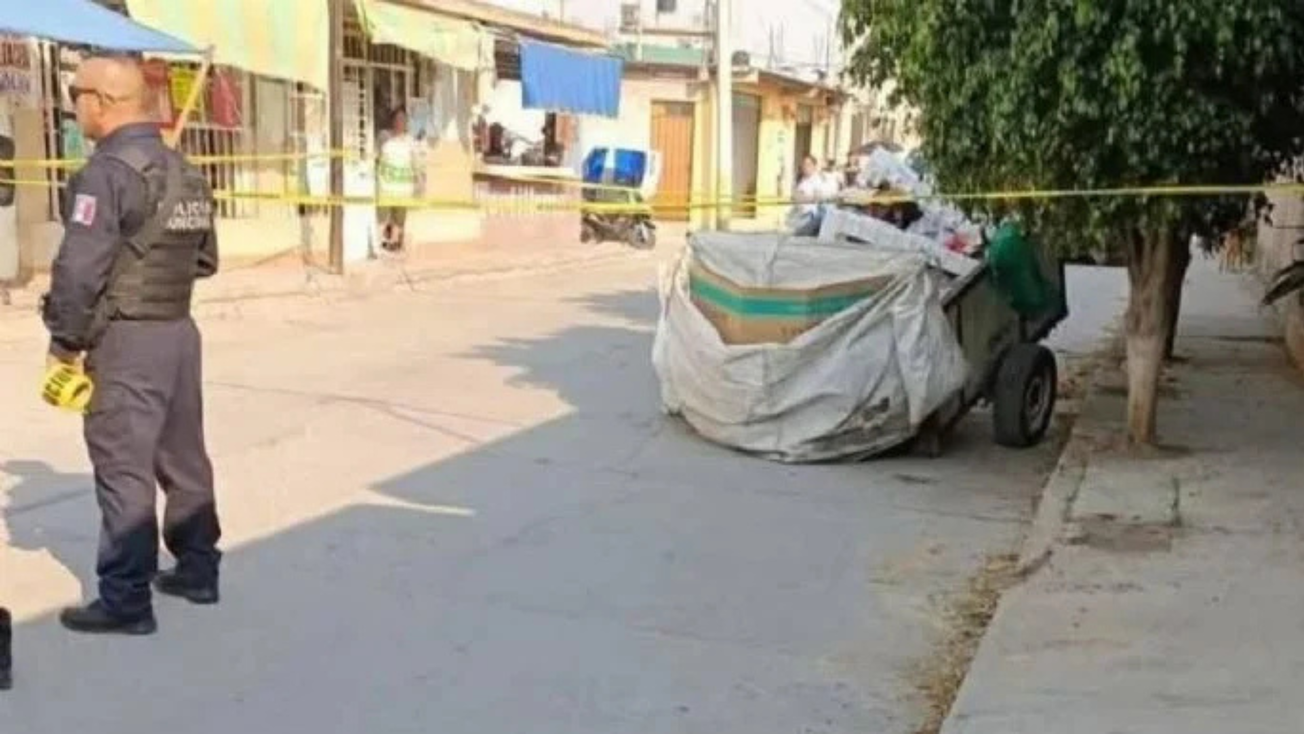 Joven que tiró bebé a la basura en Edomex no está detenida