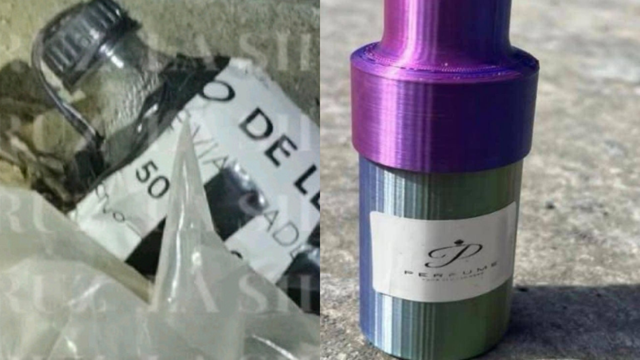 Qué hay detrás de los paquetes explosivos en Veracruz