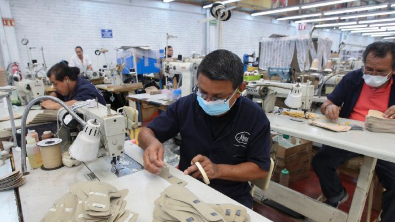 Las 5 mejores empresas para trabajar en México en 2025: estudio