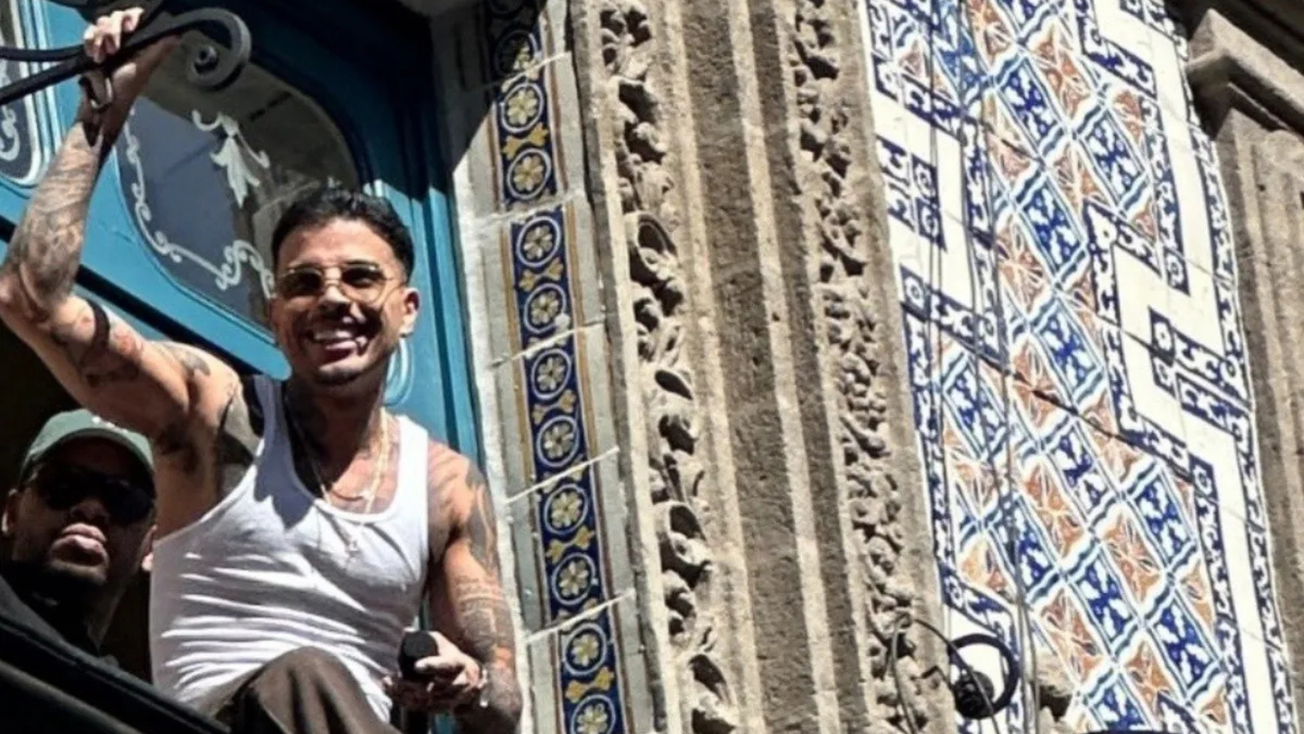 Rauw Alejandro en CDMX: fechas de preventa y posibles precios