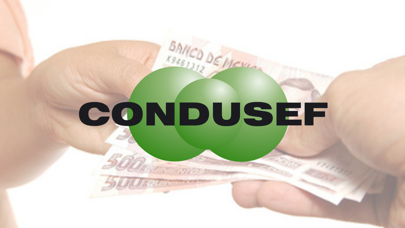 Créditos falsos: Condusef alerta por fraudes y emite recomendaciones para evitarlos