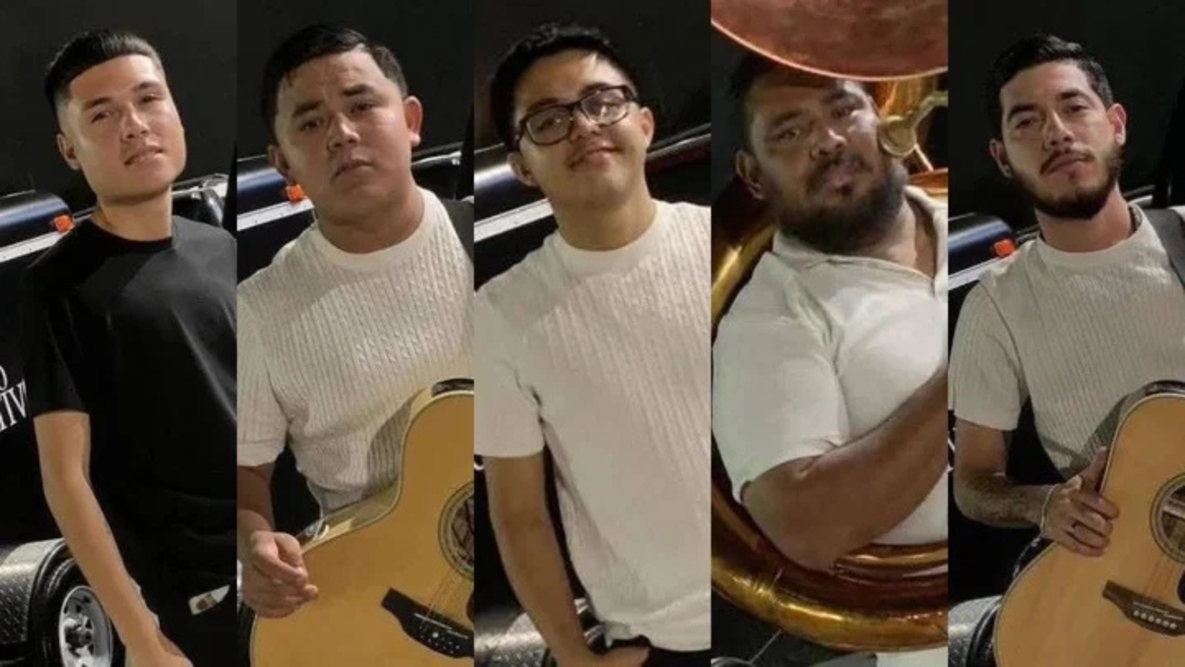 Cuerpos sin vida localizados en Tamaulipas serían de integrantes de Grupo Fugitivo