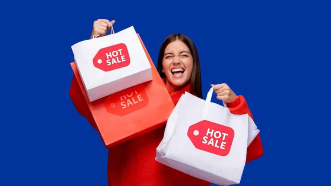 Hot Sale 2025: recomendaciones de Profeco para evitar fraudes