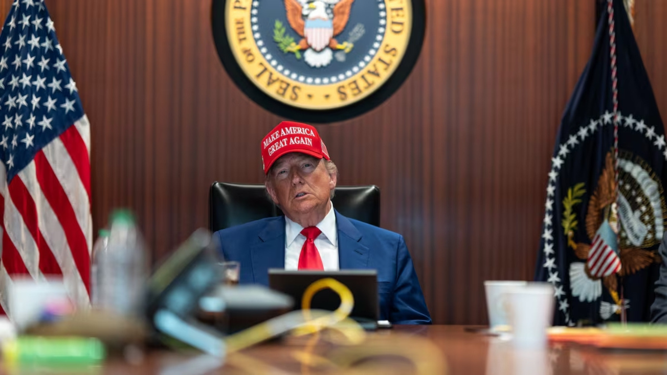 ¡En su cara! Ata*que de EU a Irán no destruyó instalación nuclear, asegura el Pentágono