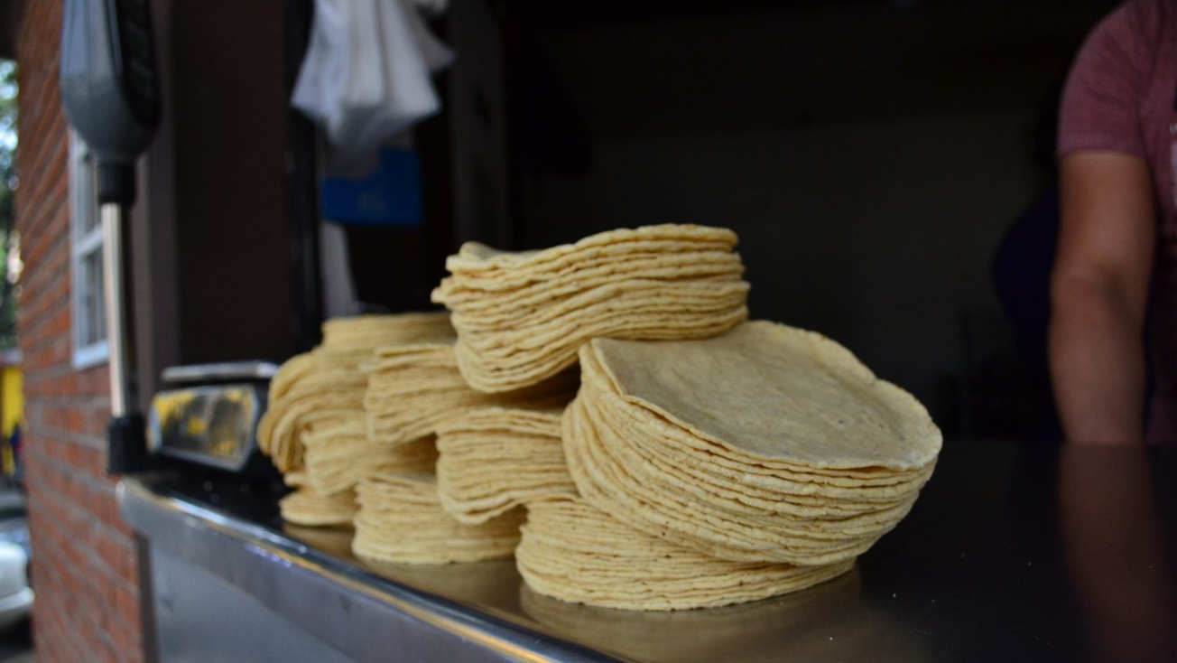 ¿Subió la tortilla? Ya no, así es el acuerdo que lo evitará