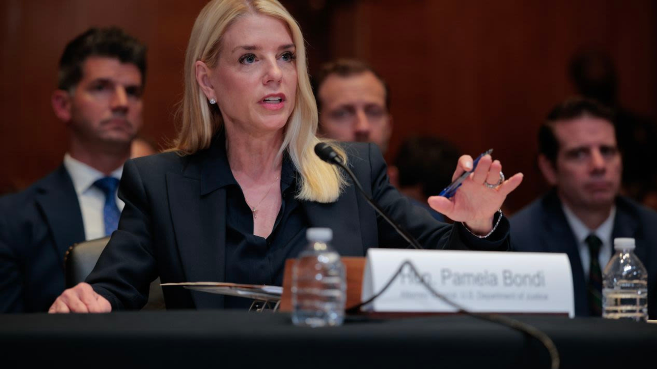 Califica EU a México como adversario, esto dijo la secretaria de Justicia