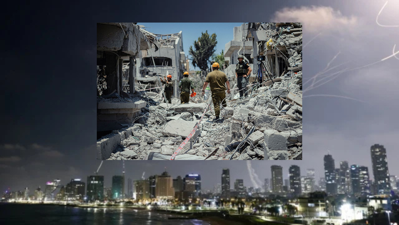 Evacuan a mexicanos de Israel e Irán, este sería el papel de México en el conflicto