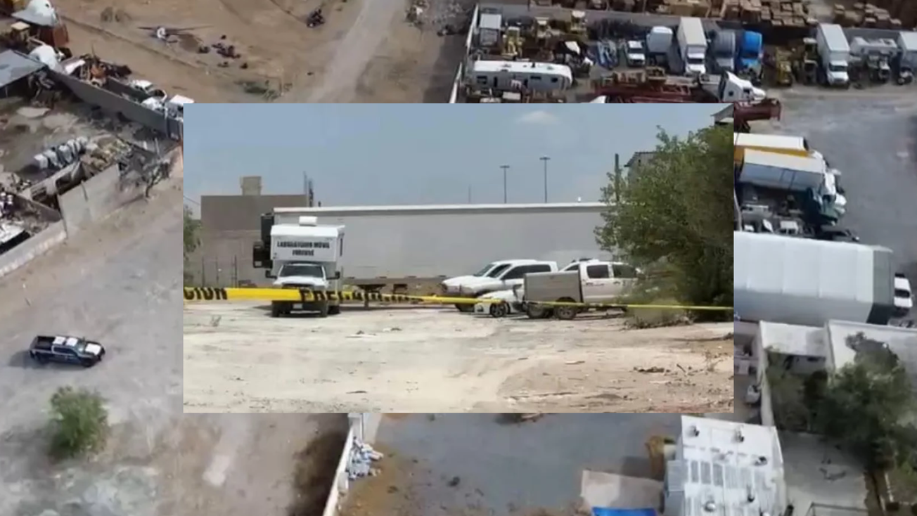 Indignante: Van 831 cuerpos encontrados en crematorio de Chihuahua, habían entregado cenizas falsas