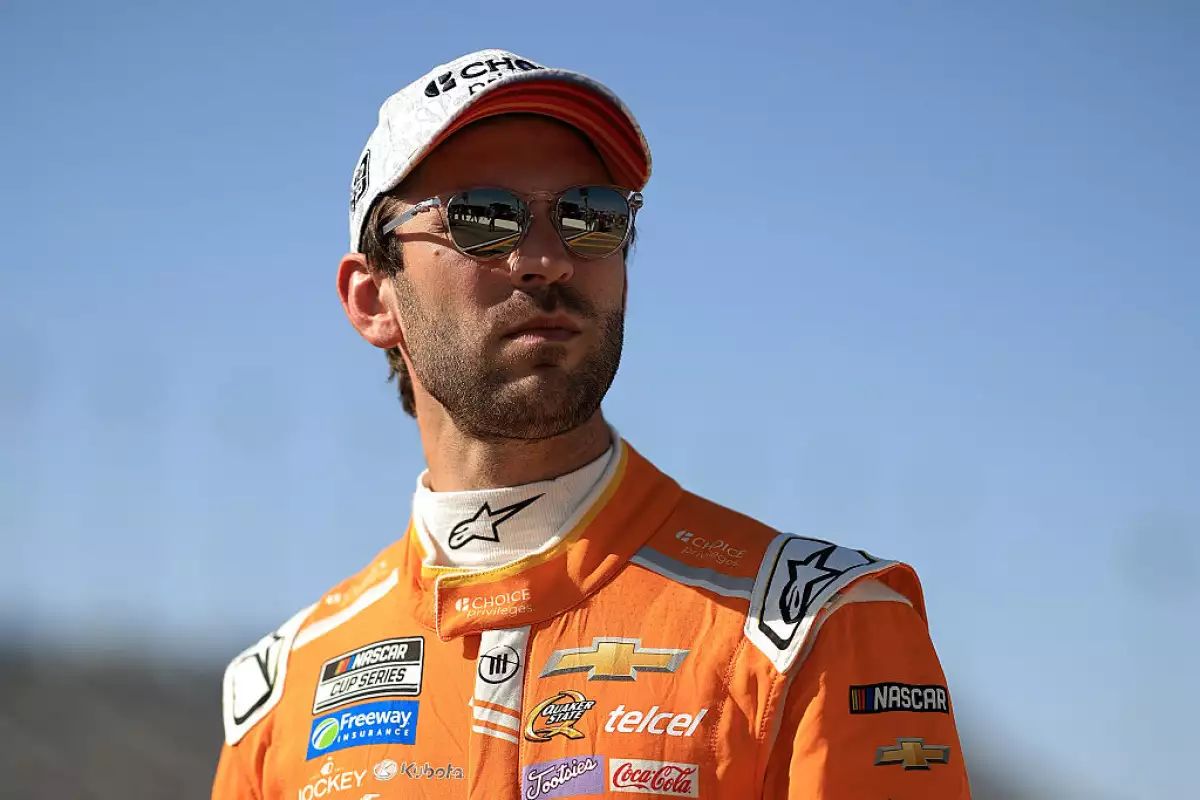 daniel suarez