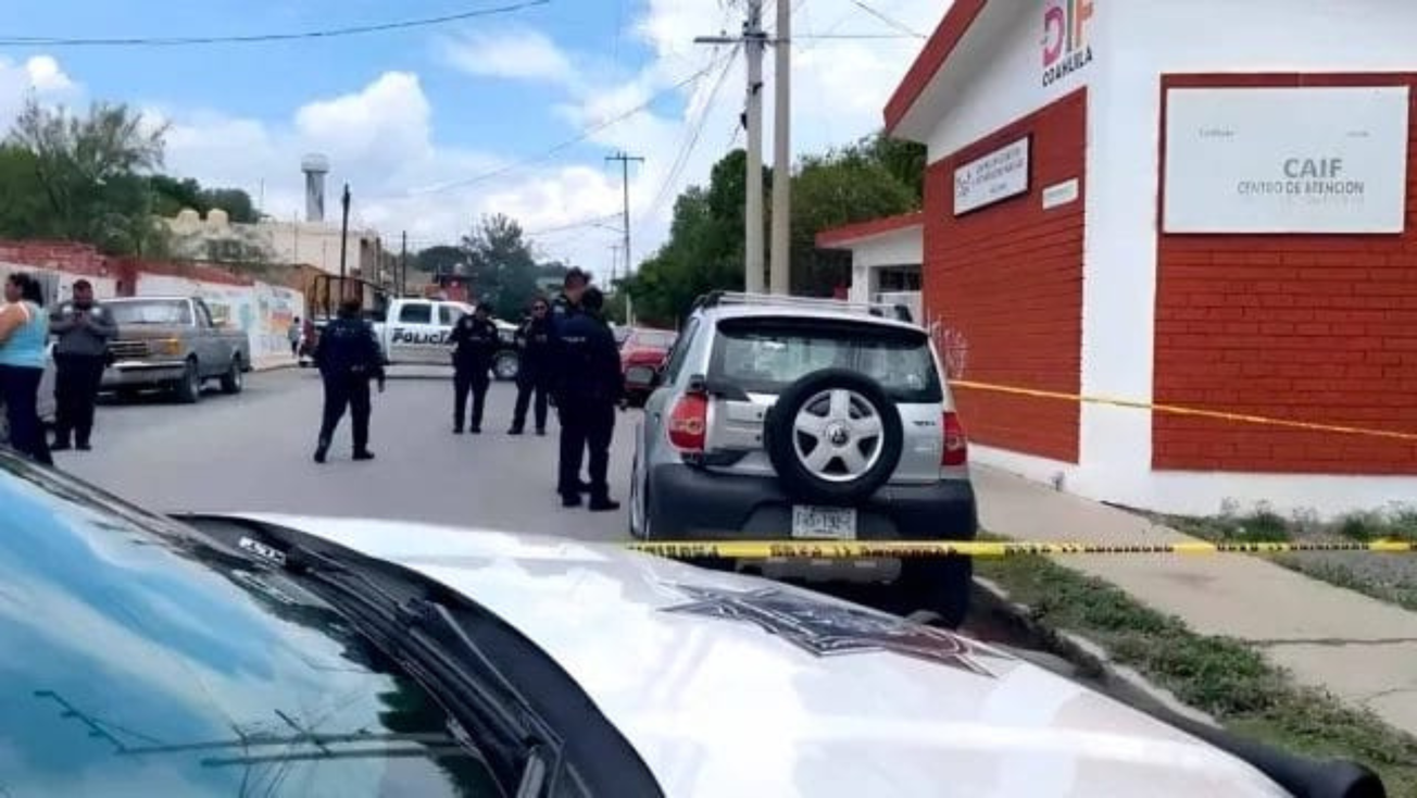 Pierden la vida 2 adultos mayores en casillas de votación