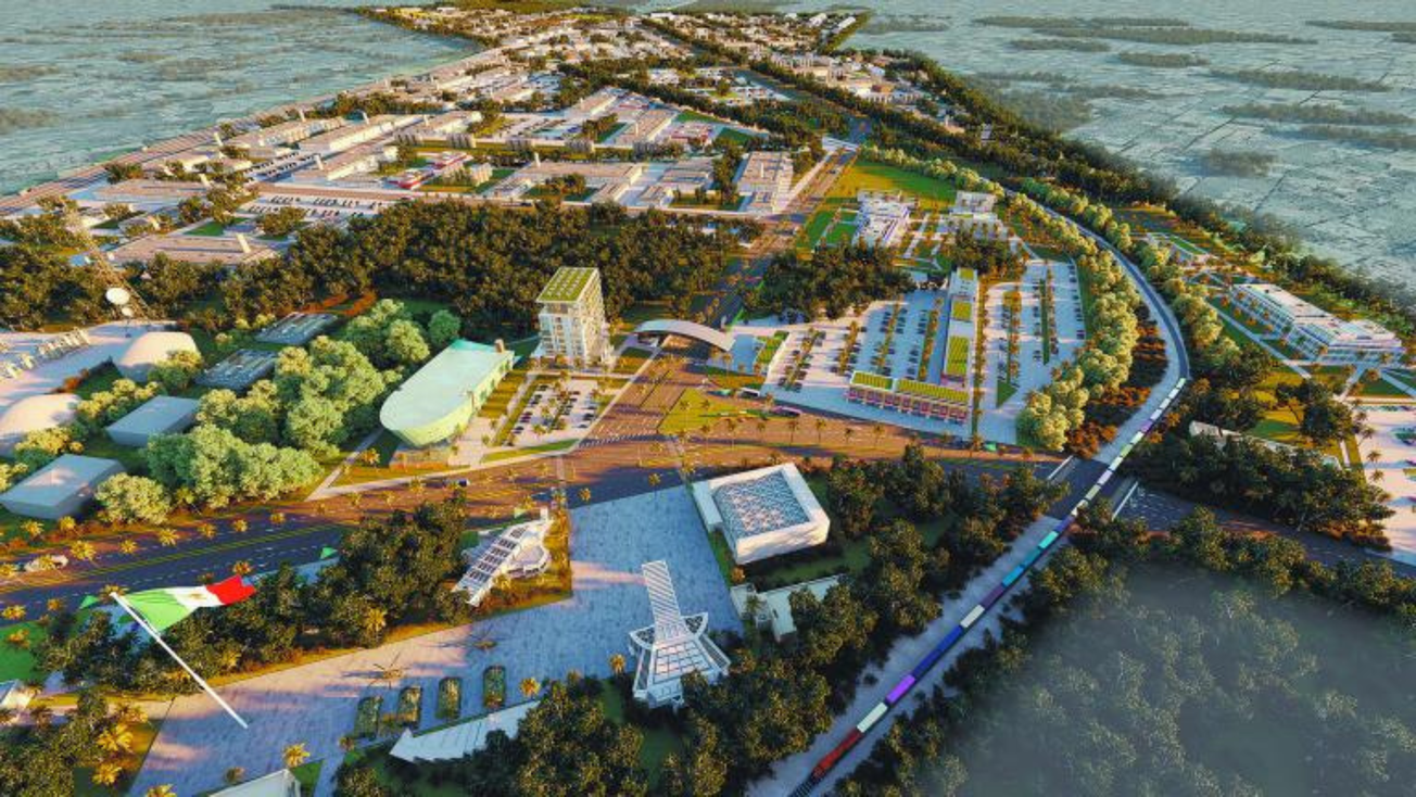 Ya están en marcha 15 Polos del Bienestar: qué son exactamente y quiénes participan