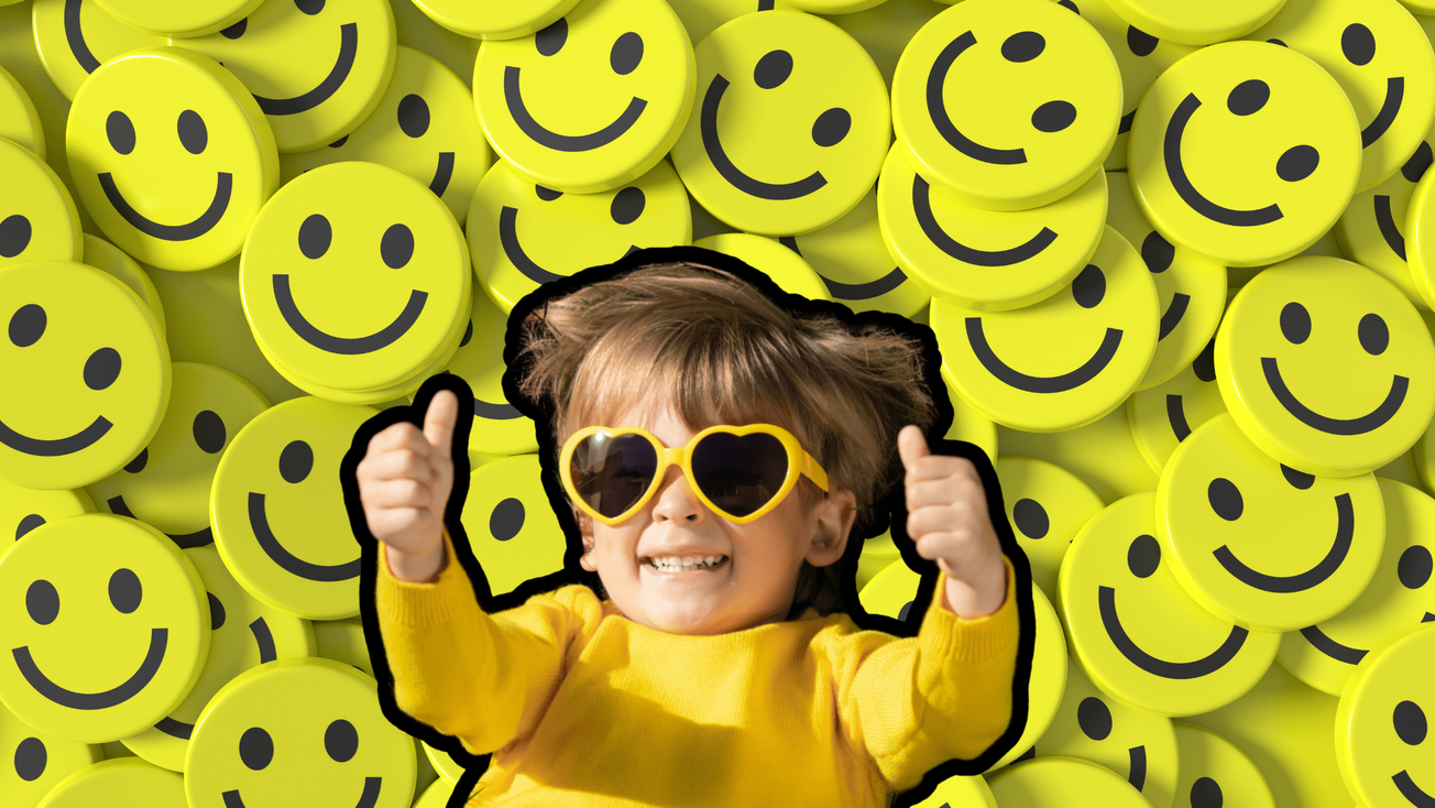 Yellow Day: Por qué hoy se considera el día más feliz el año