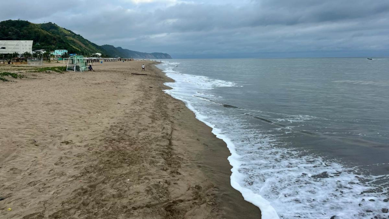 ¿Deberías preocuparte por la alerta de tsunami en México?