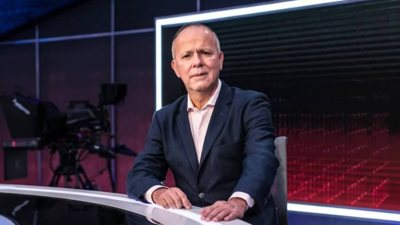 ¿Quién sería el autor del aten*tado contra Ciro Gómez Leyva? Hay nueva información