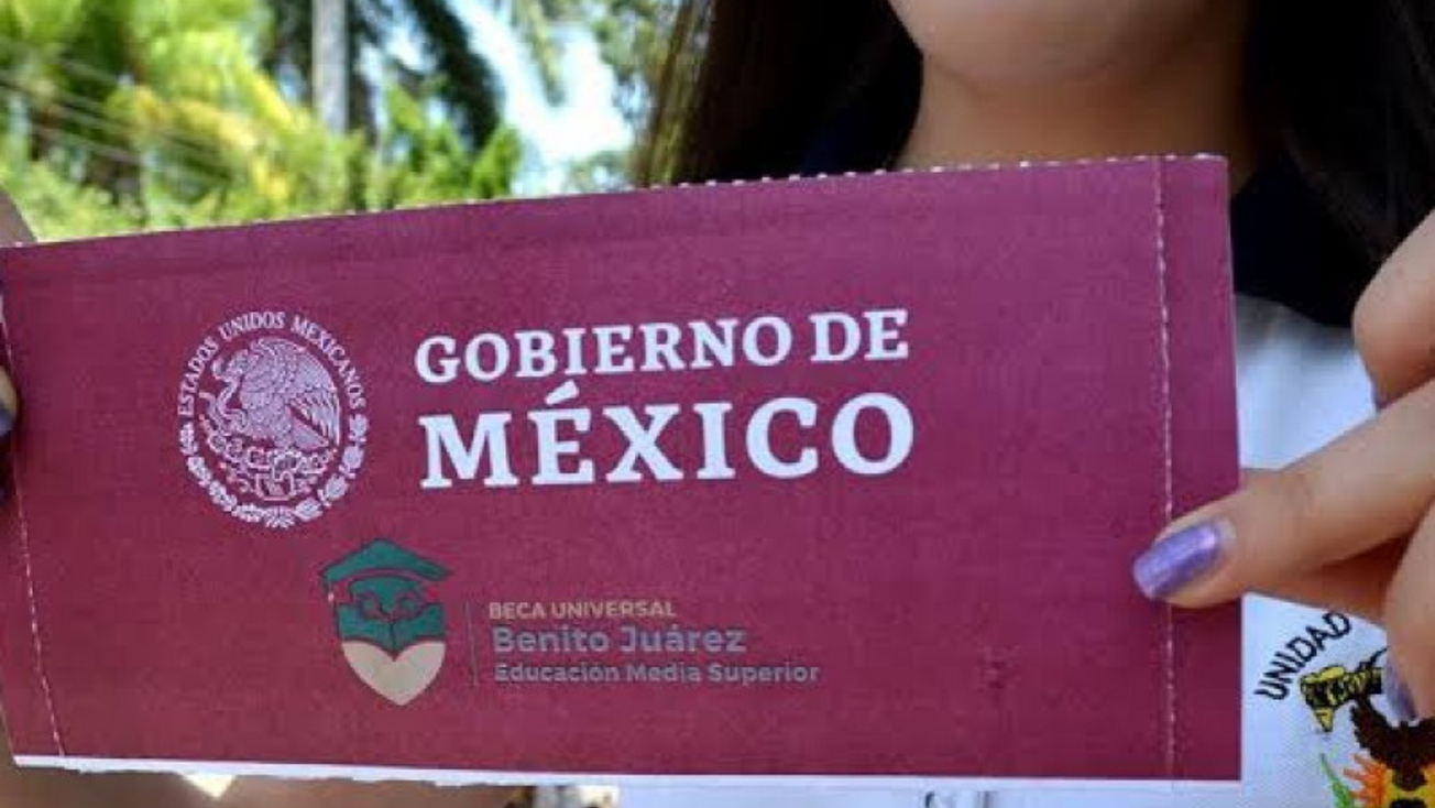 ¿Quieres registrarte a Becas del Bienestar 2025? Necesitas esta CURP