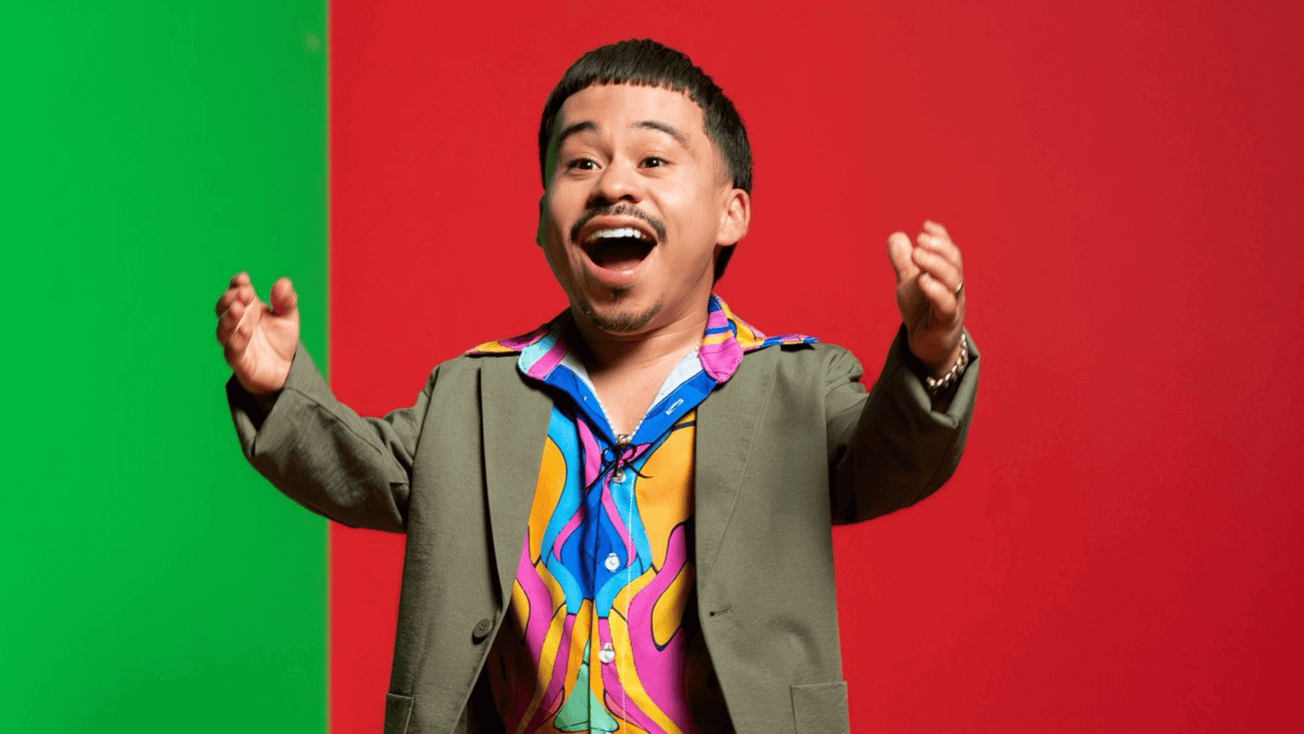 ¿Quién es ‘El Abelito’? Integrante de LCDLF que está rompiéndola entre la audiencia