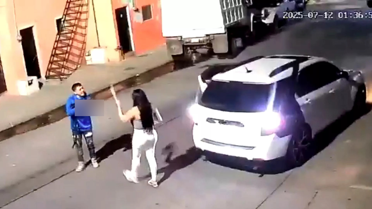 Así detuvieron a sujeto que habría quitado la vida a Karla en GDL