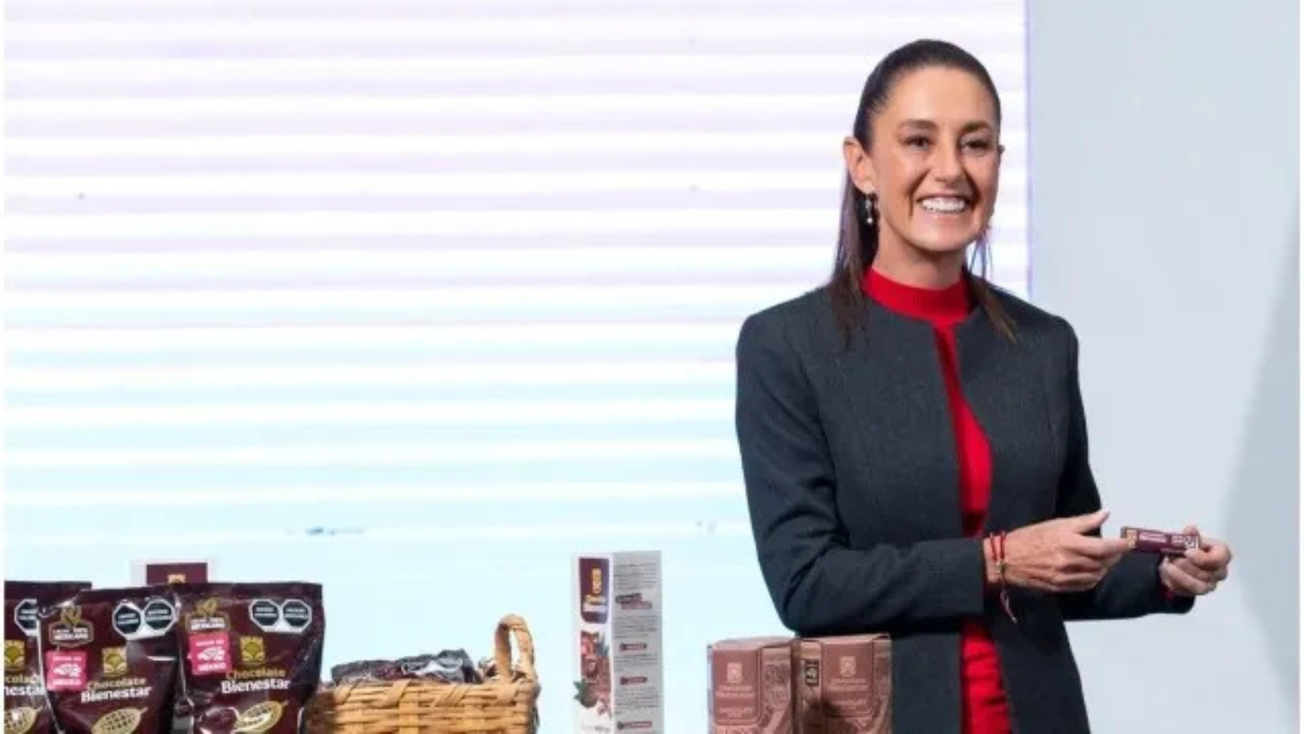 Chocolate del Bienestar, la “golosina sana”: precios, presentaciones y dónde comprarlo