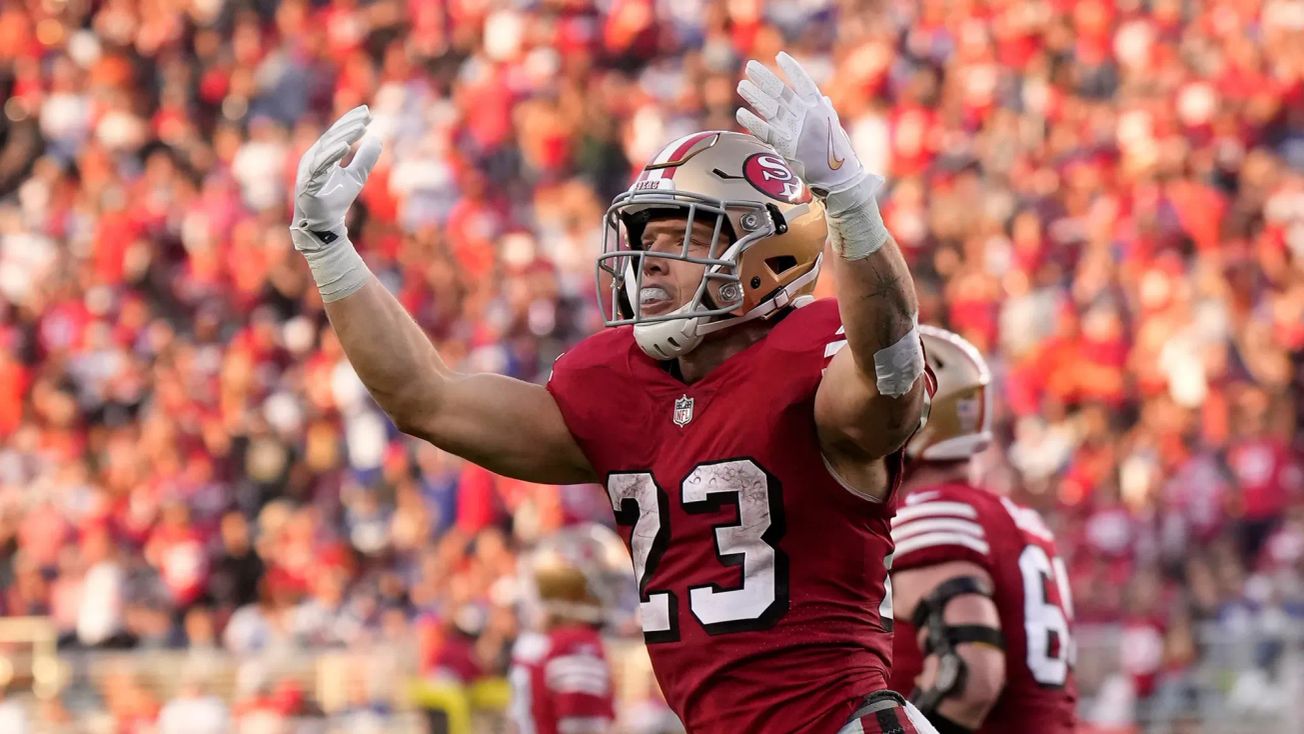 mccaffrey