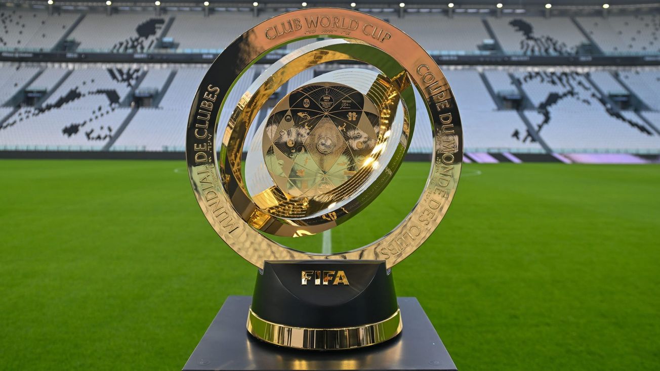 mundial de clubes