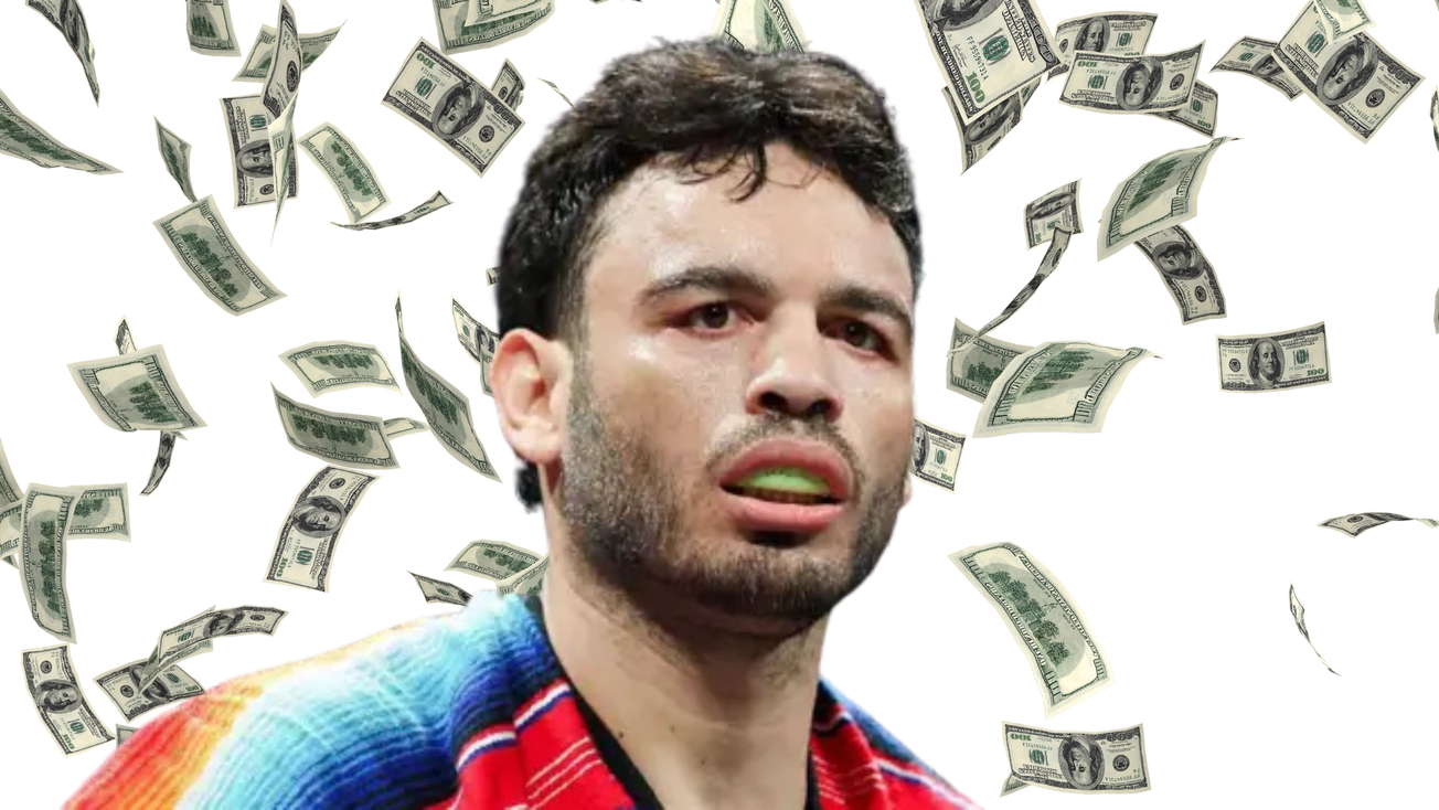 Los negocios de Chávez Jr. que seguro no conocías