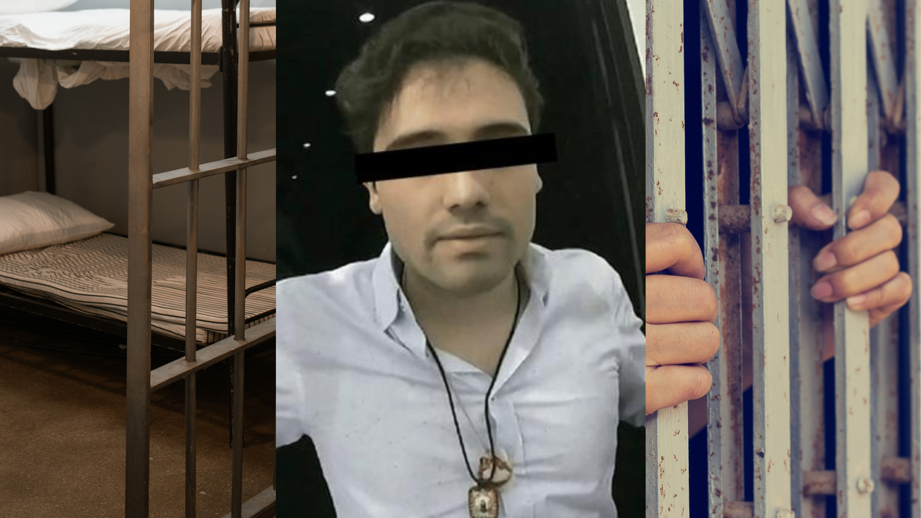 Ovidio Guzmán se declara culpable en EU, podría obtener pena máxima