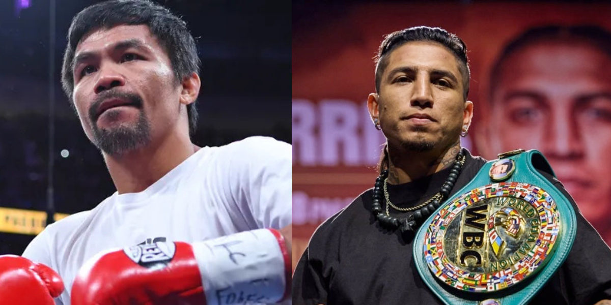 pacquiao barrios