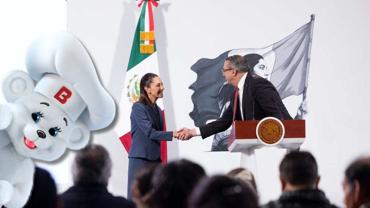 Invertirá Bimbo más de 2 mil MDD en siete estados de México