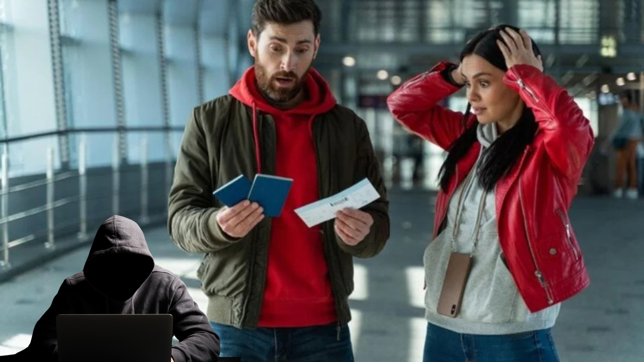 Vacaciones de verano: alerta Condusef sobre fraudes en línea