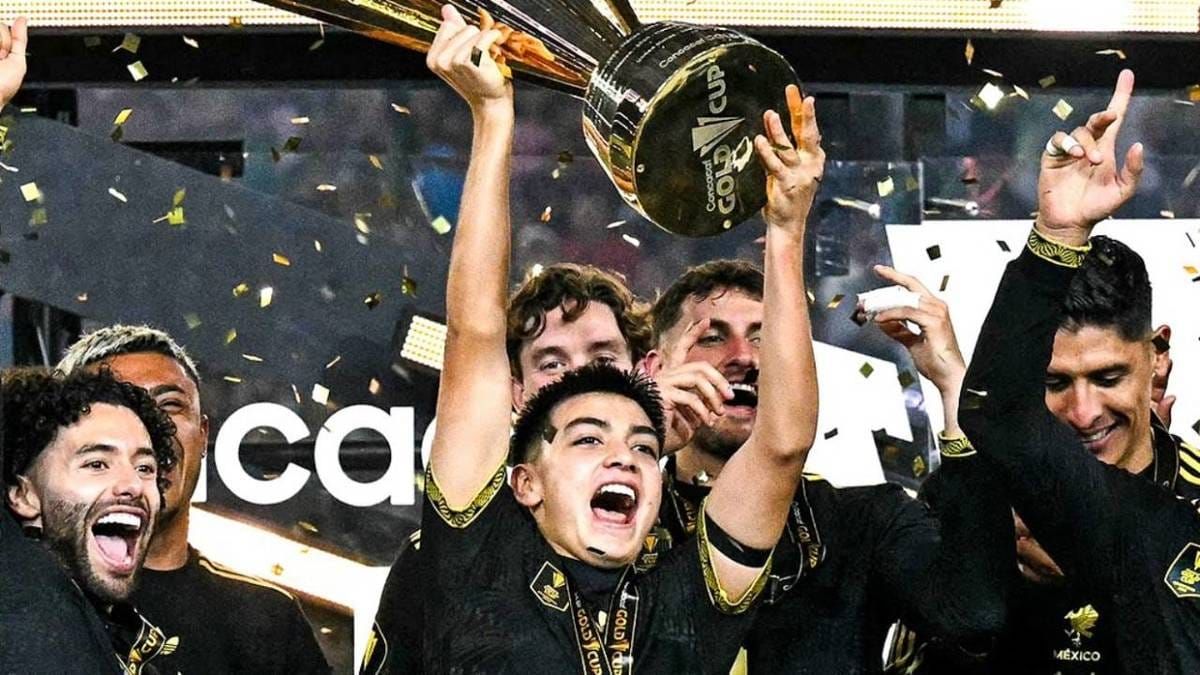 gilberto mora campeon