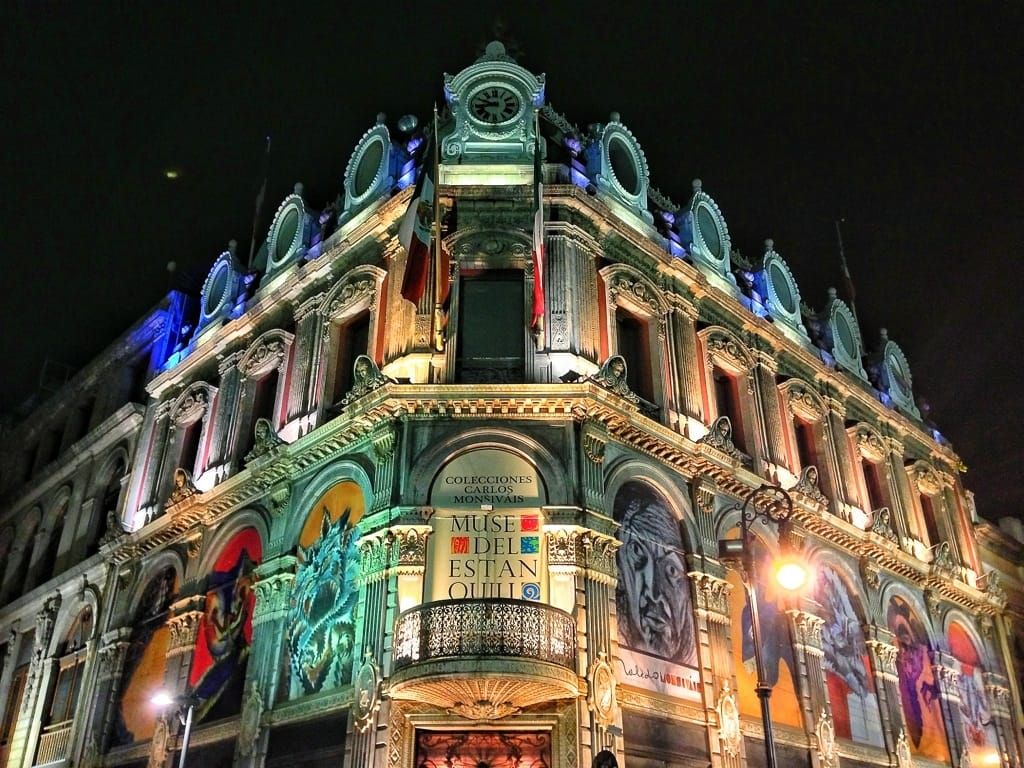 museos cdmx