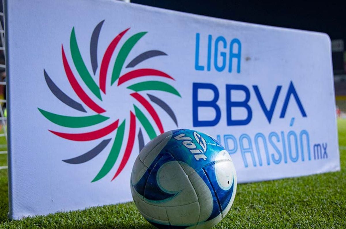 liga expansión