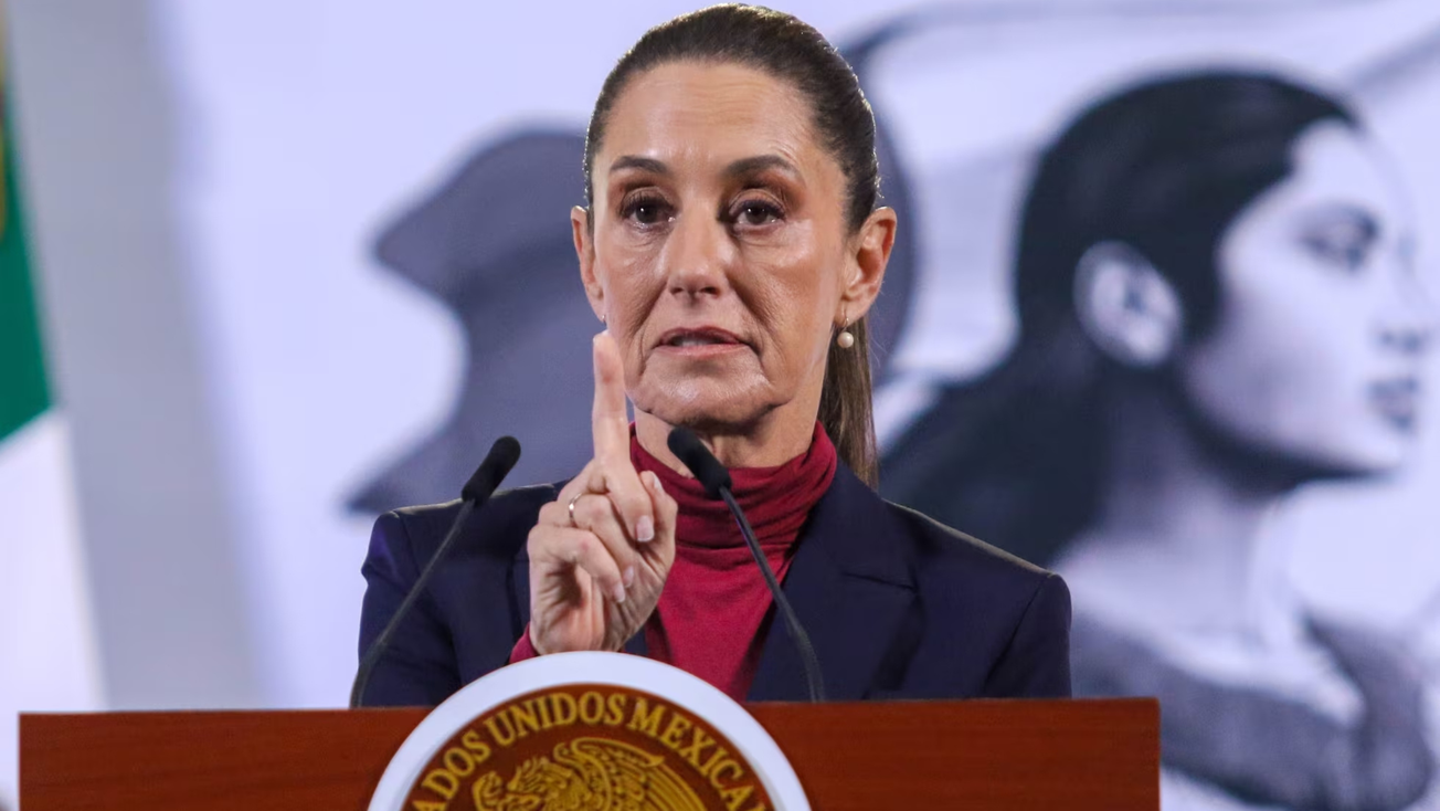 ¿Podría EUA intervenir militarmente en México?